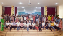 Chuyên Đề Về Phương Pháp Montessori: Kết Nối Lý Thuyết Với Thực Tiễn Cuộc Sống