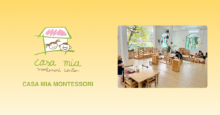 CASA MIA MONTESSORI