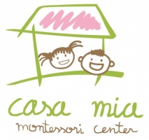 CASA MIA MONTESSSORI HOUSE OF CHILDREN