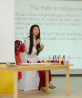 Cô. Diwo Lhamo Pemba