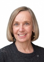 CÔ SUE PRITZKER