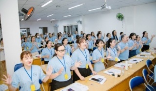 Content - AMI Orientation Course 0-3: The Beginning of an Inspiring Educational Journey