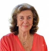 DR. SILVIA C. DUBOVOY