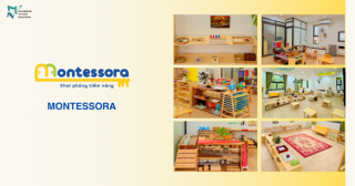 MONTESSORA