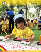 Montessori Ngôn Ngữ Món Quà Giúp Trẻ Tự Tin Nói, Viết Và Kết Nối Với Thế Giới