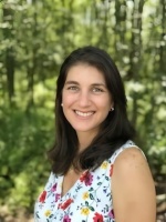 Mrs. Veronica Burbano