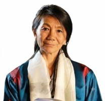 MS. DIWO LHAMO PEMBA