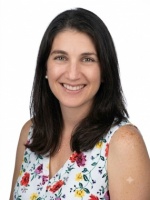 MS. VERONICA BURBANO