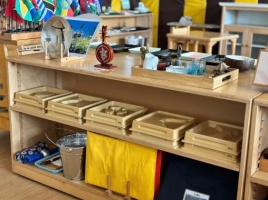 REGISTRATION LINK FOR THE AMI INTERNATIONAL MONTESSORI TEACHER TRAINING DIPLOMA COURSE (3-6 YEARS)