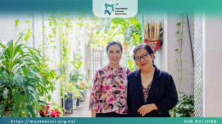 SAKURA CASA: WHERE CHILDREN GROW IN CALM AND CARE