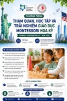 STUDY TOUR – LEARNING – IMMERSIVE EXPERIENCE IN USA