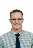 THẦY TODD COVERT