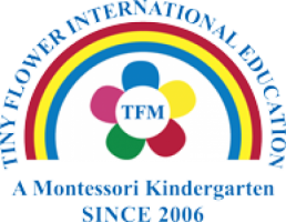 TINY FLOWER MONTESSSORI VIETNAM