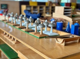 TỔNG QUAN NỘI DUNG CHƯƠNG TRÌNH ĐÀO TẠO KHÓA GIÁO VIÊN MONTESSORI QUỐC TẾ AMI 6-12 TUỔI