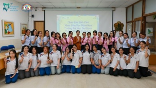 TOUCHING MONTESSORI – THE BEGINNING OF A JOURNEY FOR FUTURE EDUCATORS