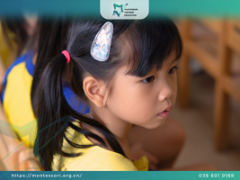 TRẺ EM VÀ QUÁ TRÌNH KIẾN THIẾT THẾ GIỚI 