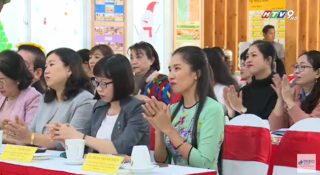 Video Hội Tụ Cùng Montessori Việt Nam: Khơi Mở Tiềm Năng Giáo Dục Mầm Non.