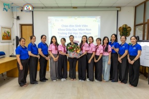 Welcome Future Educators to the World of Montessori Education