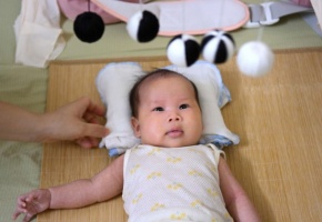 Welcoming Little Angel Bùi Khánh An