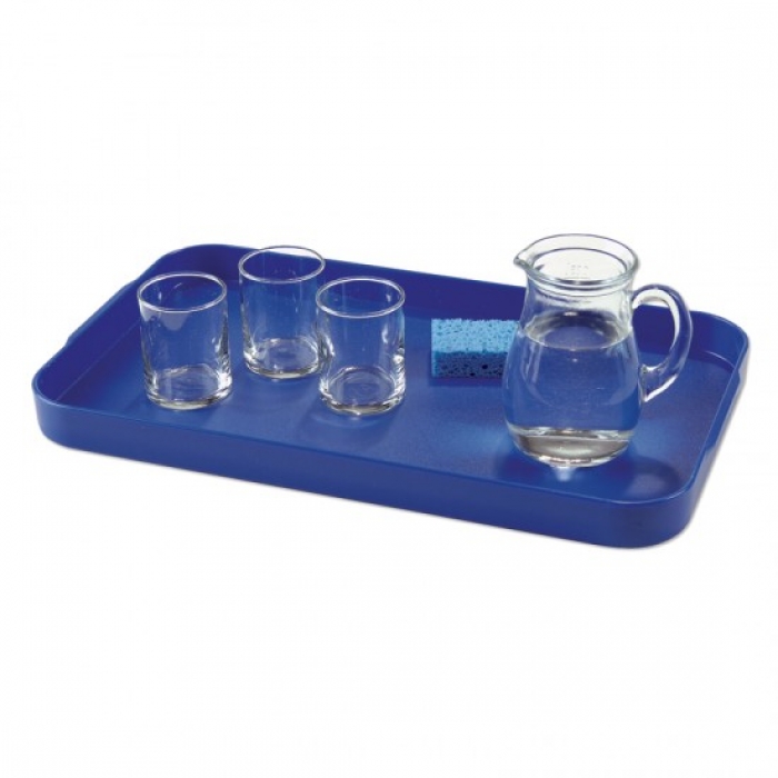 Pouring Water Exercise 2