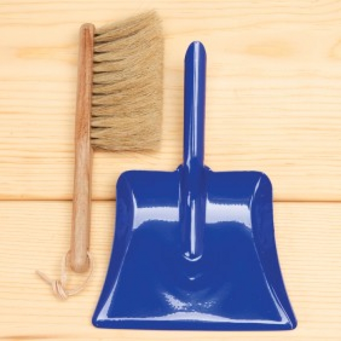 Traditional Sweeping Set