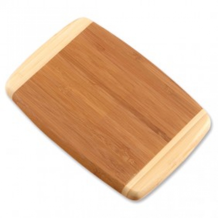 Small Bamboo Cutting Board