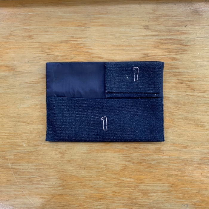 Túi dấu chấm câu 1