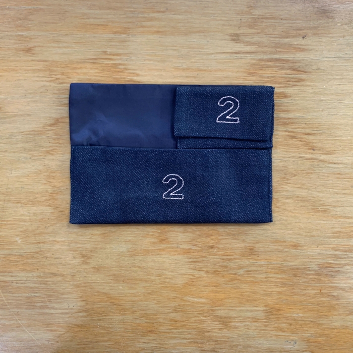 Túi dấu chấm câu 2