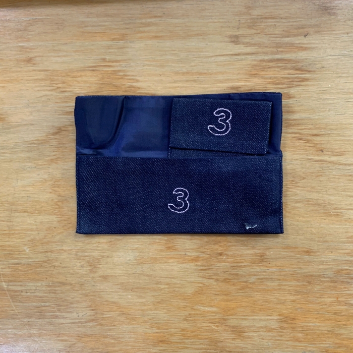 Túi dấu chấm câu 3