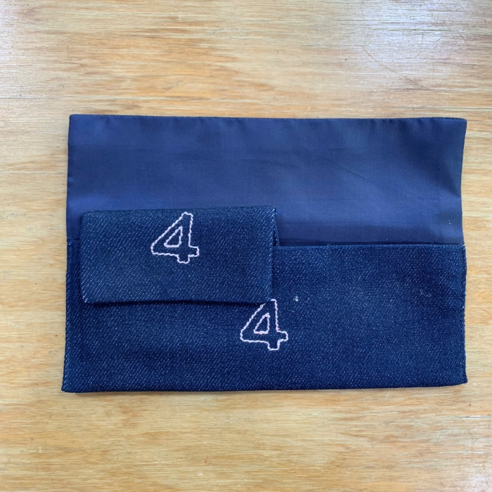 Túi dấu chấm câu 4