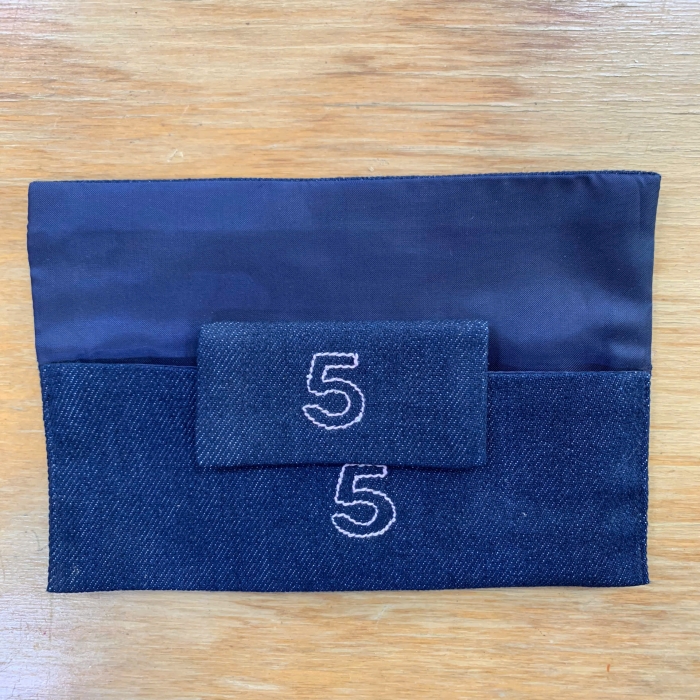 Túi dấu chấm câu 5