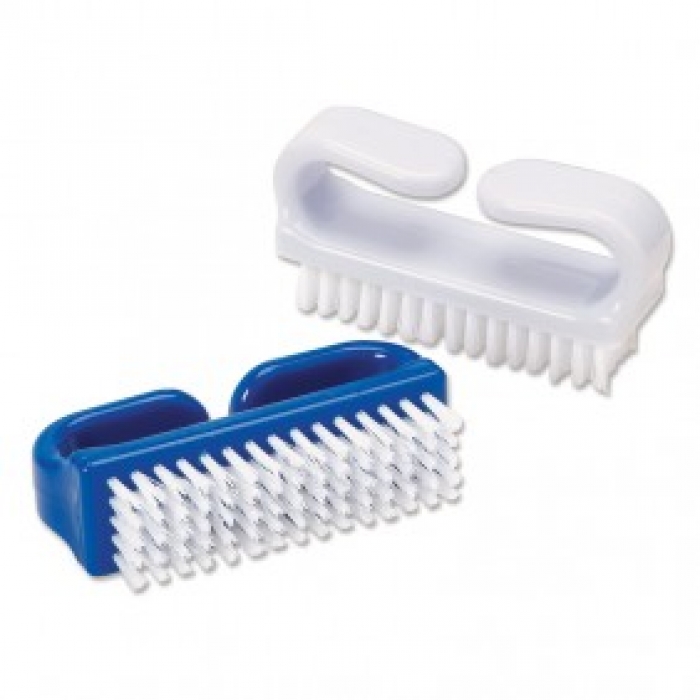 Nylon Nailbrush