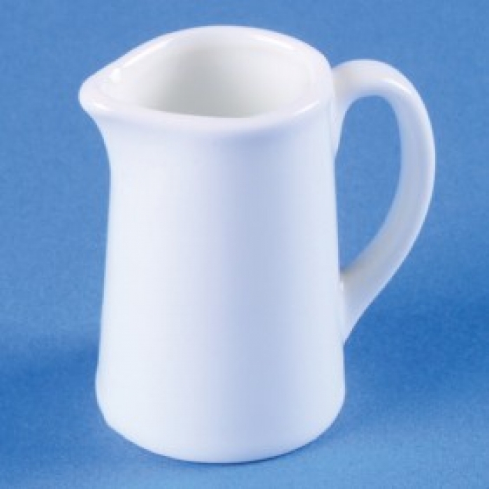 Mini Pitcher ¾ oz.