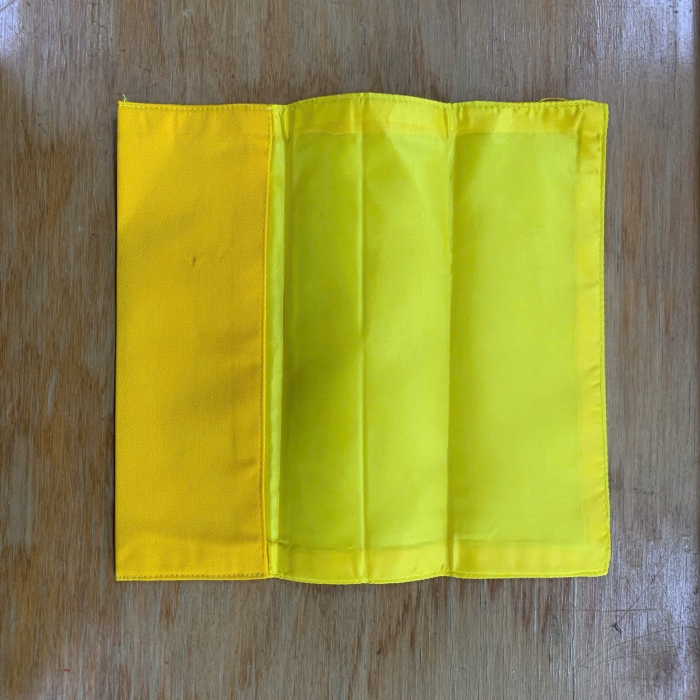 Túi nghiên cứu từ