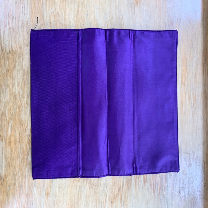 Túi nghiên cứu từ