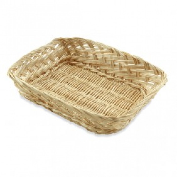 Small Willow Basket