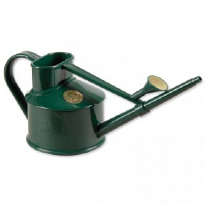 English Watering Can