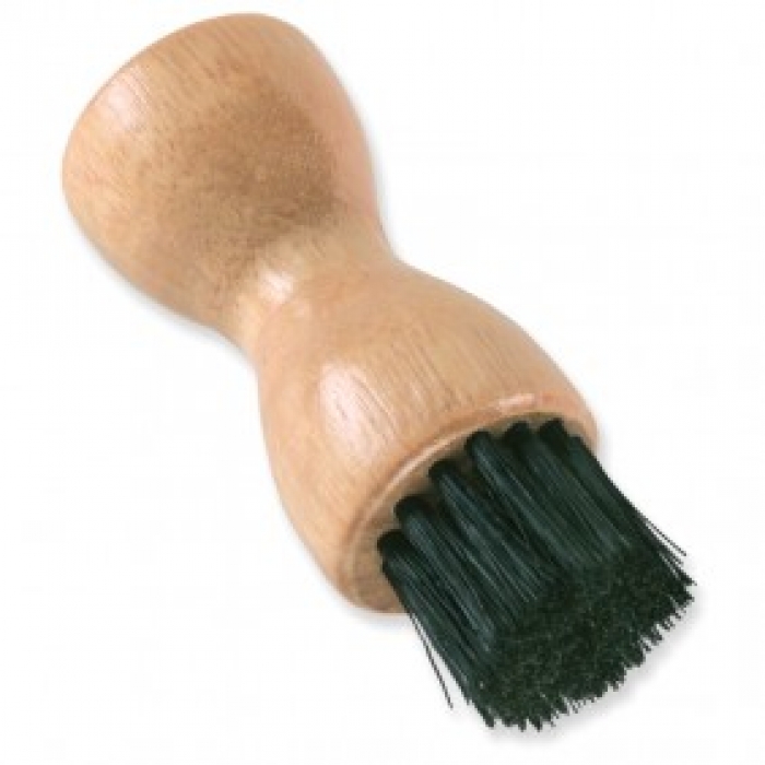 tiff-Bristle Shoe Dauber