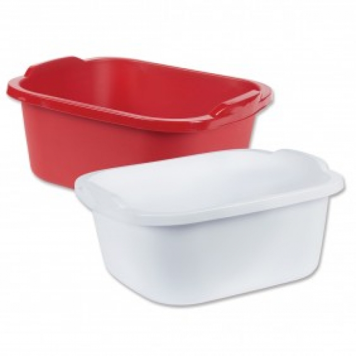Plastic Dishpan
