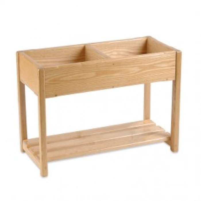 Primary Cloth Washing Stand