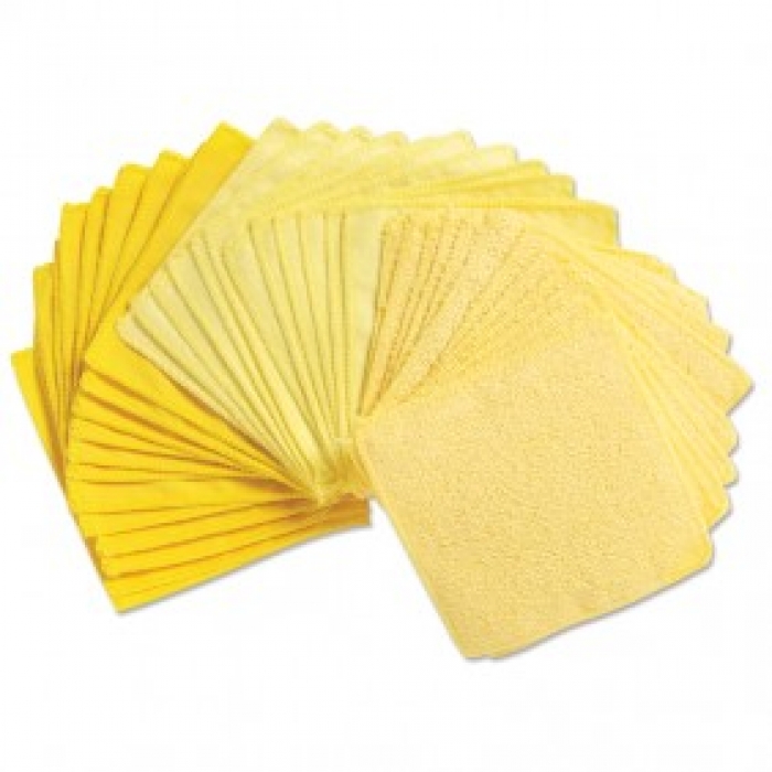 Wood Polishing Cloths