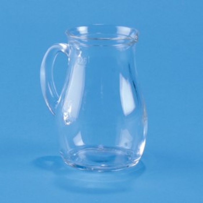 Italian Bistro Pitcher - 8 oz
