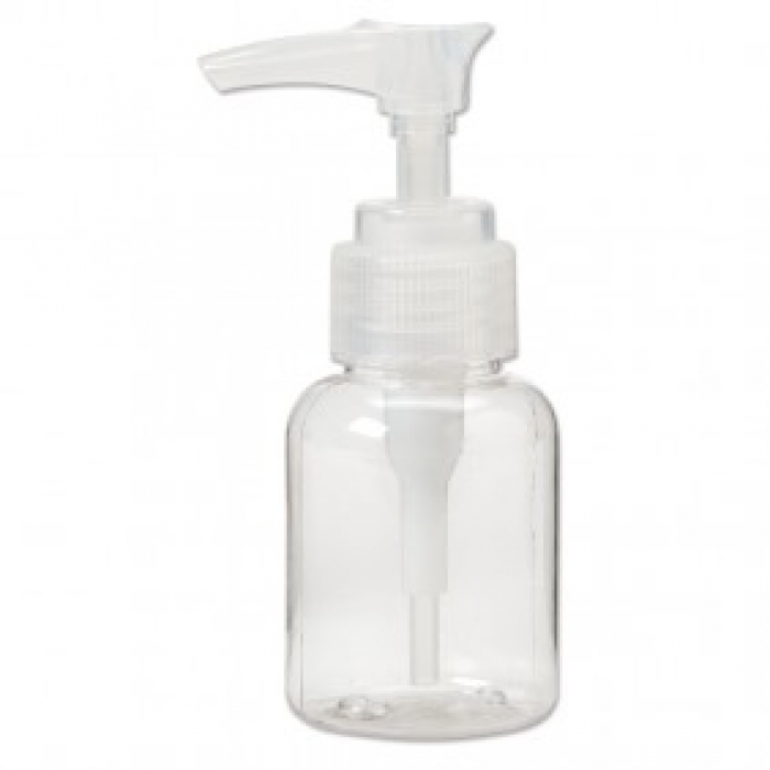 Small Plastic Soap/Lotion Pump