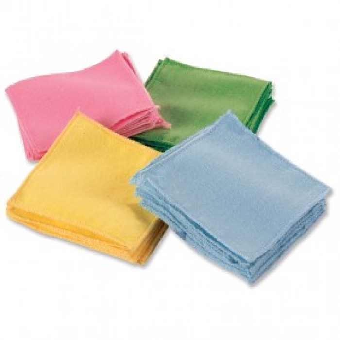 Polish / Dust Cloths