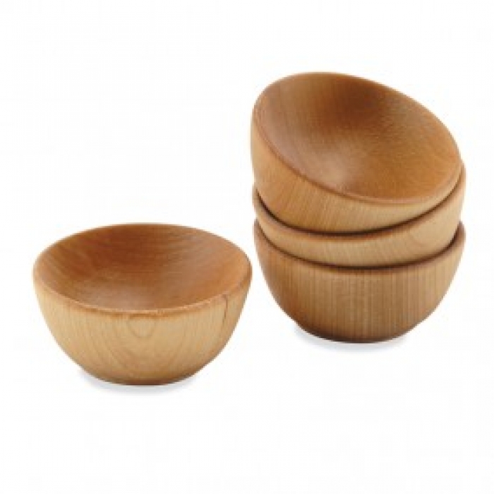Maple Dish Set