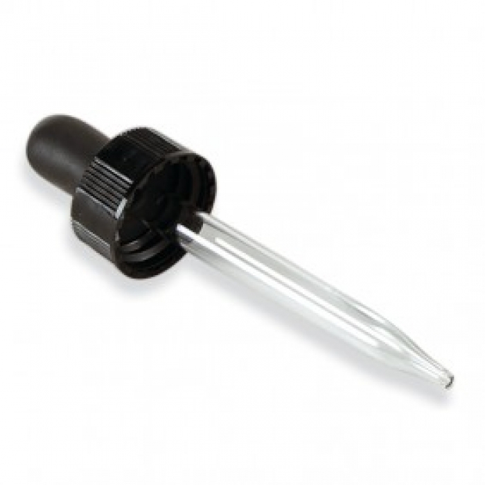Glass Eye Dropper