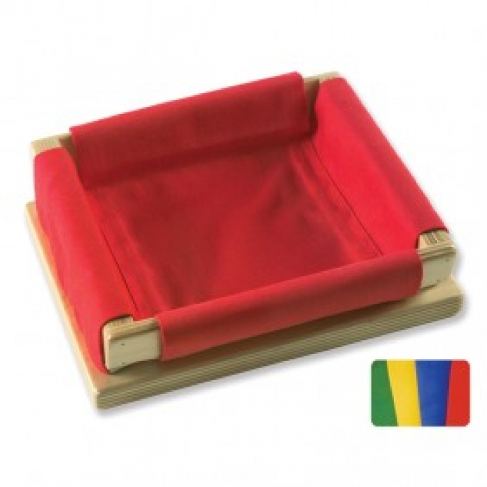 Polish Box with Liner