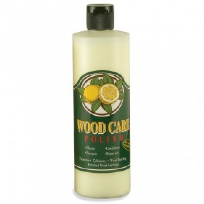Wood Polish