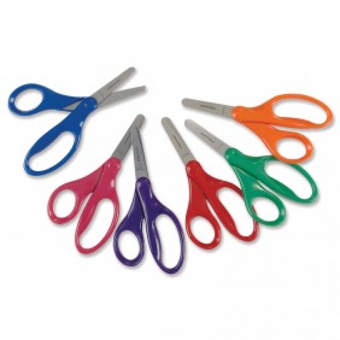 Fiskars Scissors for Kids