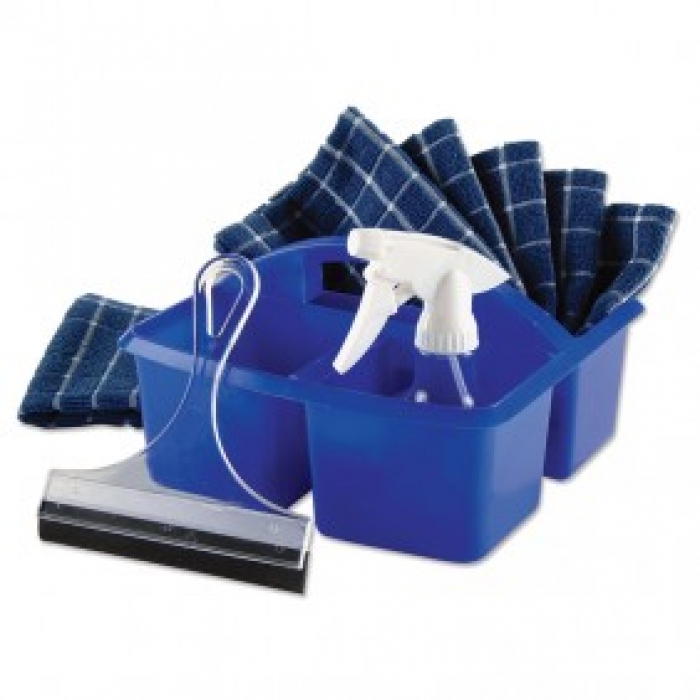 Window Washing Activity